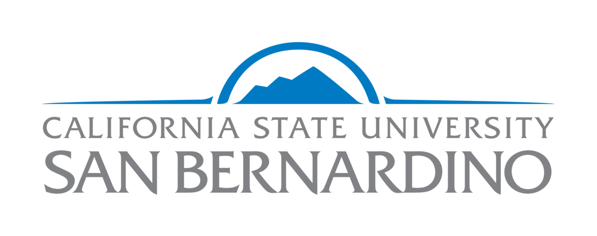 CSUSB logo